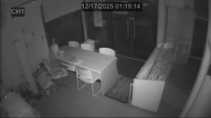 Caméra IP - Royaume-Uni