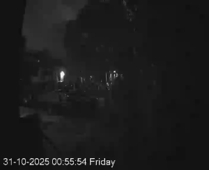 Caméra IP - Australia