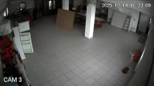 Caméra IP - Portugal