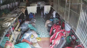 Caméra IP - Vietnam