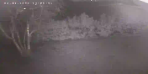 Caméra IP - Italien