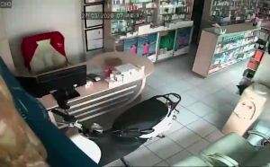 Caméra IP - Türkiye