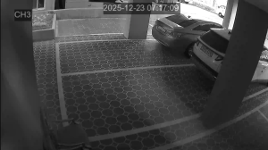 Caméra IP - Südkorea