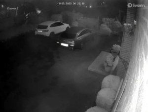 Caméra IP - United Kingdom