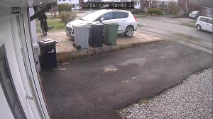 Caméra IP - United Kingdom