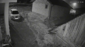 Caméra IP - Monténégro