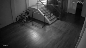 Caméra IP - Singapore