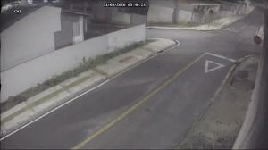 Caméra IP - Brésil