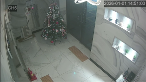 Caméra IP - Südkorea