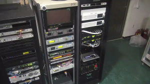 Caméra IP - Corée du Sud