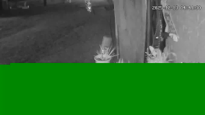 Caméra IP - États-Unis d'Amérique