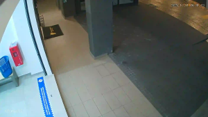 Caméra IP - Malasia