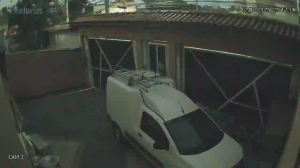 Caméra IP - Brazil