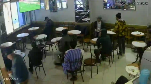 Caméra IP - Marruecos