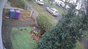 Caméra IP - Vereinigtes Königreich