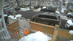 Caméra IP - United States of America