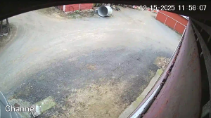 Caméra IP - United States of America