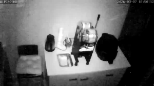 Caméra IP - Singapur