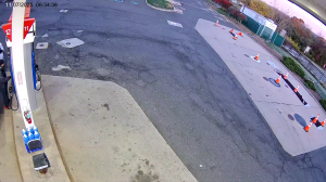 Caméra IP - Estados Unidos