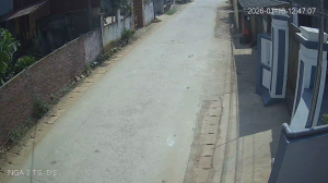 Caméra IP - Vietnam