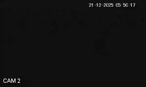 Caméra IP - Belgien