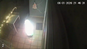 Caméra IP - Griechenland