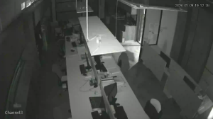 Caméra IP - Malaysia