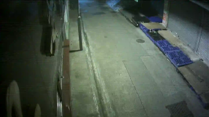 Caméra IP - Hong Kong