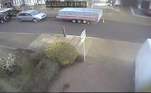 Caméra IP - United Kingdom