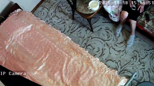 Caméra IP - Russian Federation