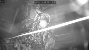 Caméra IP - South Korea