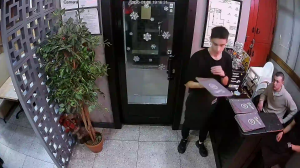 Caméra IP - Russian Federation