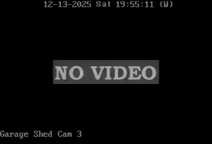 Caméra IP - États-Unis d'Amérique