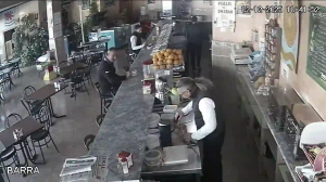 Caméra IP - Romania