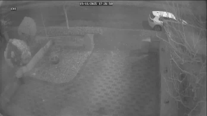 Caméra IP - Irlanda