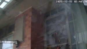 Caméra IP - Australia