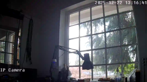 Caméra IP - Brasilien