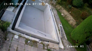 Caméra IP - France