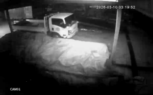 Caméra IP - Singapore