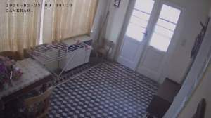 Caméra IP - Hungary