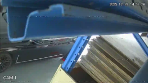 Caméra IP - Singapour