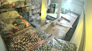 Caméra IP - Morocco