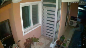 Caméra IP - República de Corea