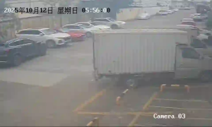 Caméra IP - China