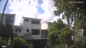Caméra IP - Hongkong