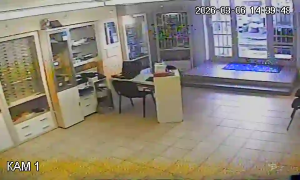 Caméra IP - Hungary