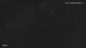 Caméra IP - Nouvelle-Zélande