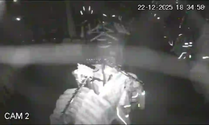 Caméra IP - Reino Unido