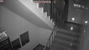 Caméra IP - South Korea