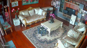 Caméra IP - Thaïlande